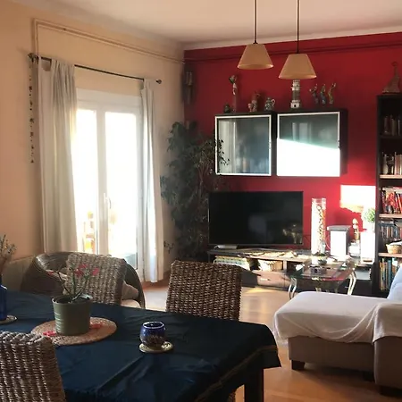 Apartment Piso Padro