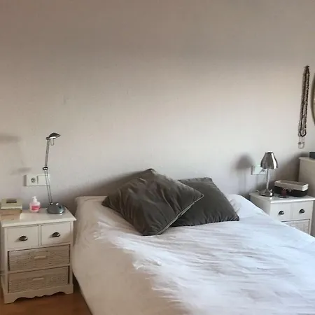 Apartment Piso Padro Palamos