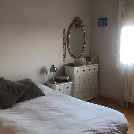 Apartment Piso Padro