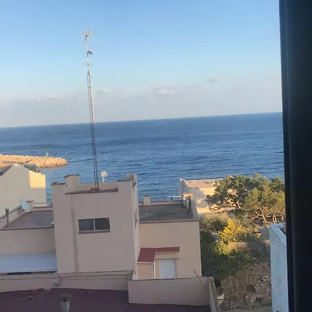 Apartment Piso Padro Palamos