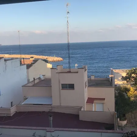 Apartment Piso Padro *