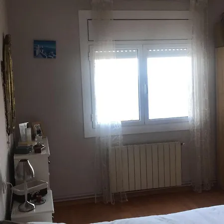 Apartment Piso Padro
