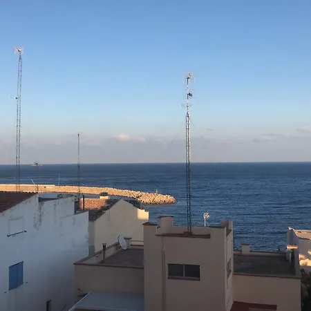 Piso Padro Palamos