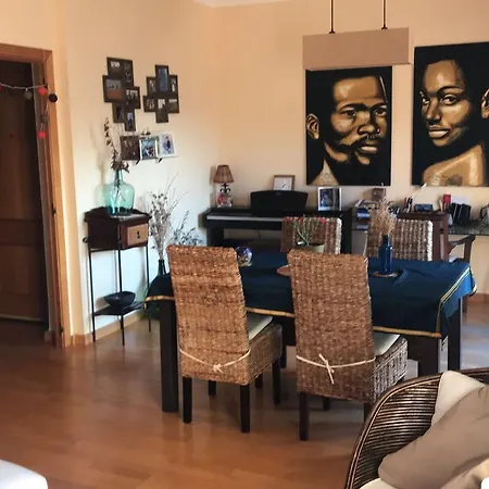 Apartment Piso Padro Palamos
