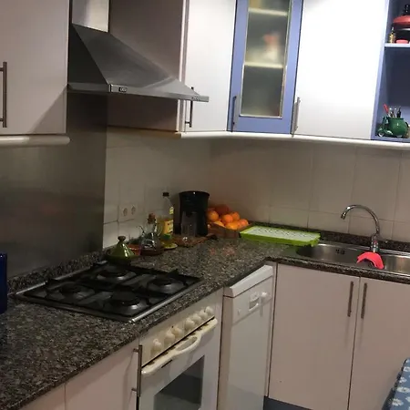 Piso Padro Apartment
