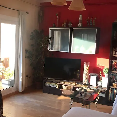 Apartment Piso Padro *