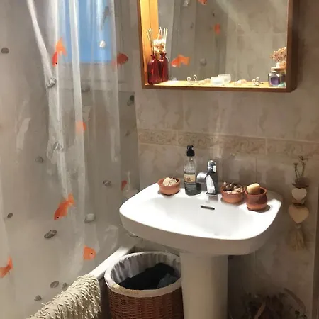 Apartment Piso Padro *