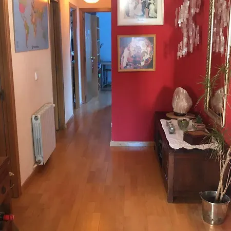 Apartment Piso Padro