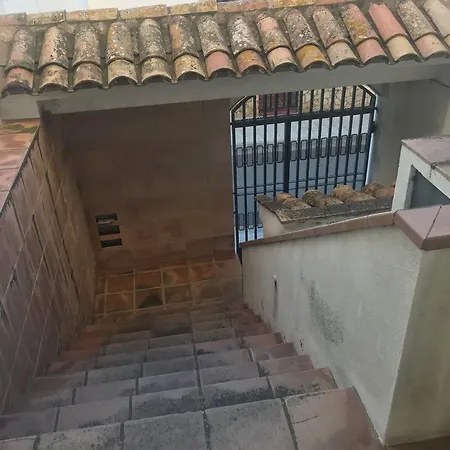 Piso Padro Palamos